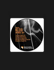 Listen to Kleio, watch music videos, read bio, see tour dates & more!