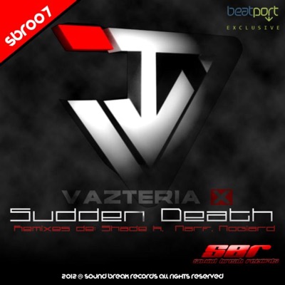 Sudden Death - EP