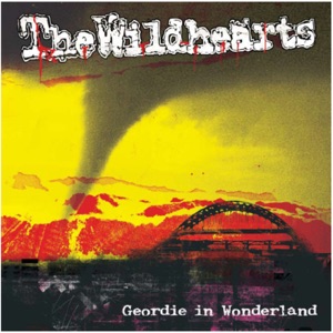 Geordie In Wonderland (Live)