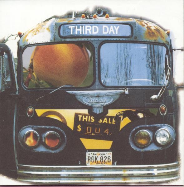 Third Day cover art