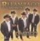 Castigo - Relámpago Musical lyrics