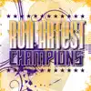 Ron Artest - Champions