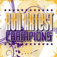 Champions — Ron Artest