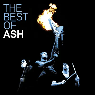 The Best of Ash (Remastered) - Ash