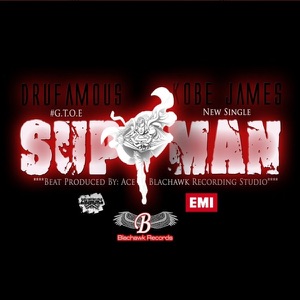 Supaman - Single