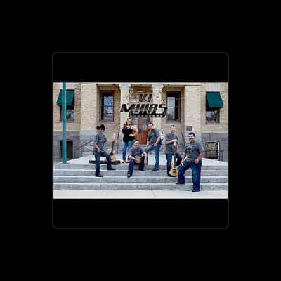 Listen to Vi Millas, watch music videos, read bio, see tour dates & more!