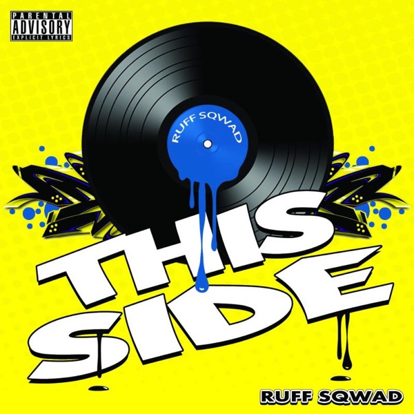 This Side - EP artwork