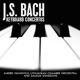 J S Bach Keyboard Concertos