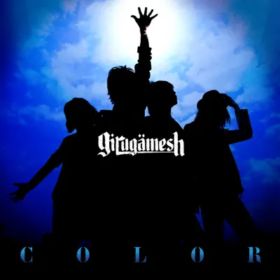 Color - Single - Girugamesh