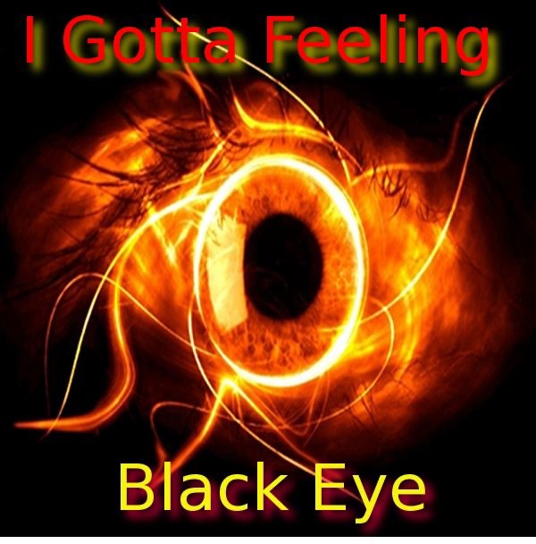 I Gotta Feeling (Synth Remix) artwork