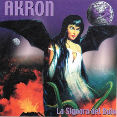 La Signora del buio