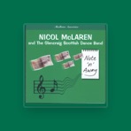 Nicol McLaren and the Glencraig Scottish Dance Band