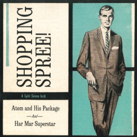 Shopping Spree Har Mar Superstar