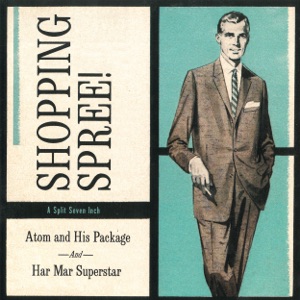 Shopping Spree - Single