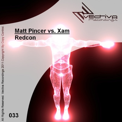 Redcon - Single