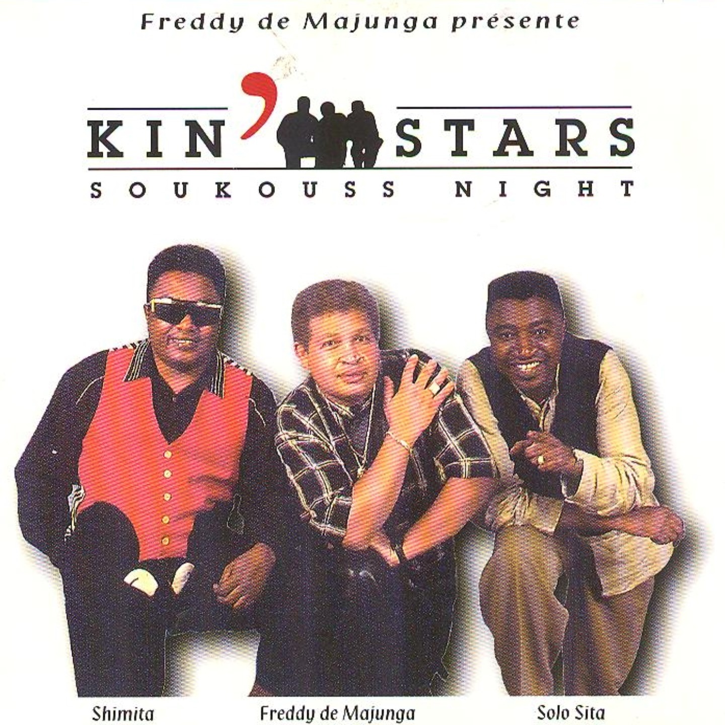 Kin' Stars - Tour à tour