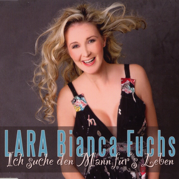 Ich suche den Mann für's Leben