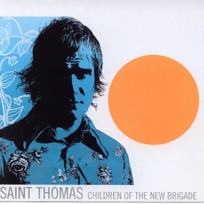 Children of the New Brigade