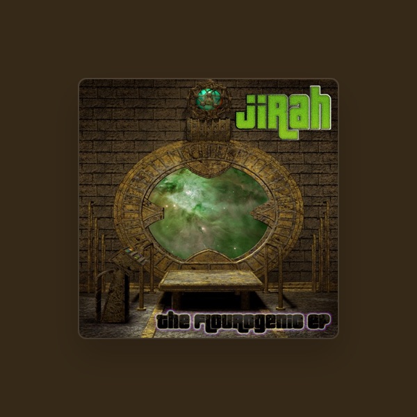 Jirah's avatar