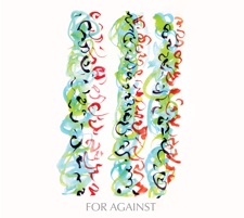 For Against - Sameness