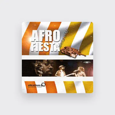 Listen to Afro Fiesta, watch music videos, read bio, see tour dates & more!