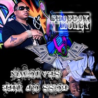 Shoebox Money/Boss of the Seatown - Meez
