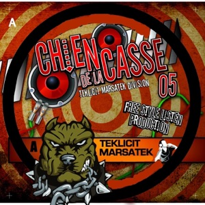 CHIEN DE LA CASSE 05 - Single