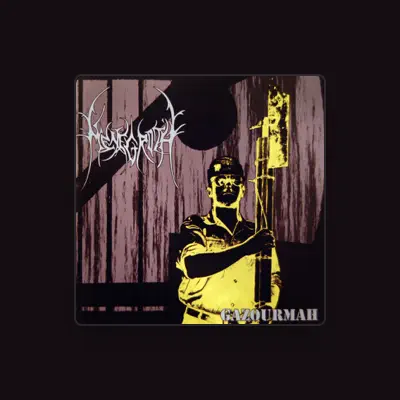 Listen to Menegroth, watch music videos, read bio, see tour dates & more!