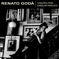 Black Jorge — Renato Godá