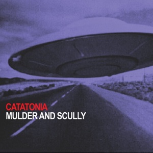 Mulder and Scully - EP