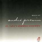 Music of Andre Previn