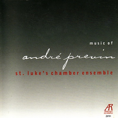 Music of Andre Previn