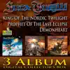 Luca Turilli (Band) - I'm Alive (Helloween Cover Version)