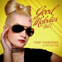 Tony Osborne and His Orchestra - Can I Trust You