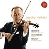 Brahms: Violin Concerto in D - Chausson: Poeme - Bruch: Scottish Fantasy