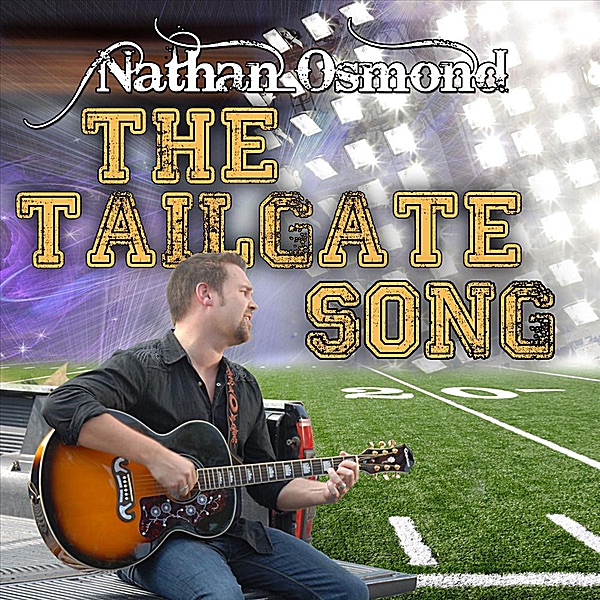 The Tailgate Song