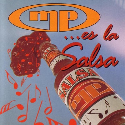 MP Es la Salsa