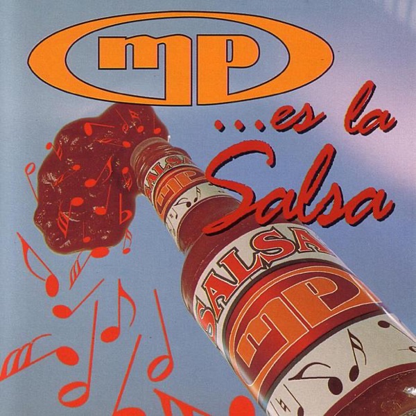 MP Es la Salsa