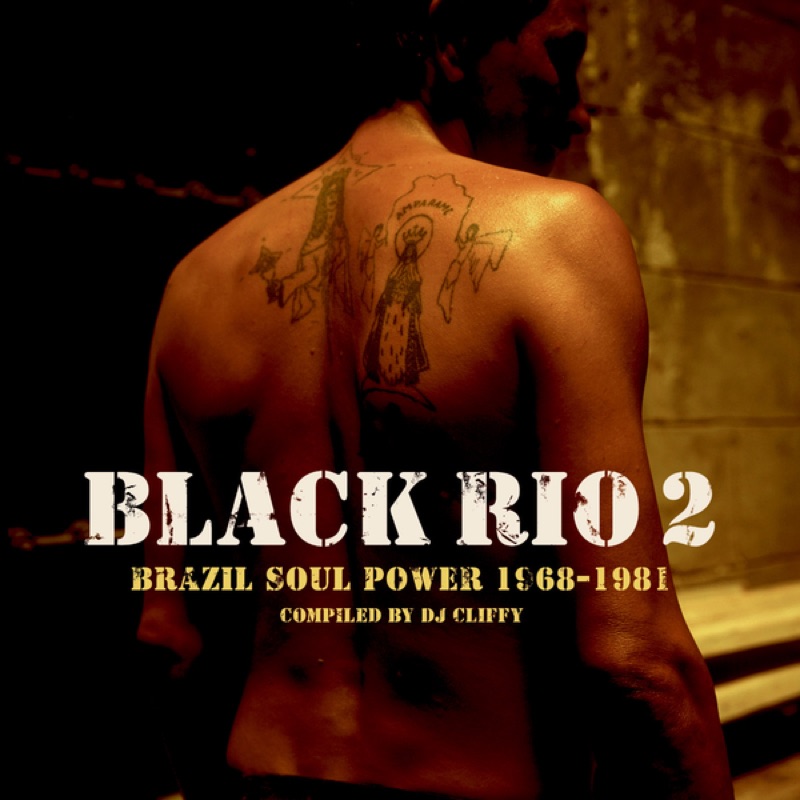 Album art for Ta Tudo Ai