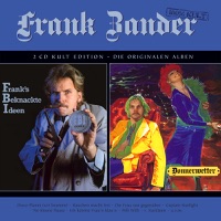 Frank Zander - Disco Planet (wir beamen)