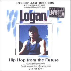 Hip Hop from the Future