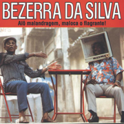 Malandragem Dá Um Tempo - Bezerra da Silva