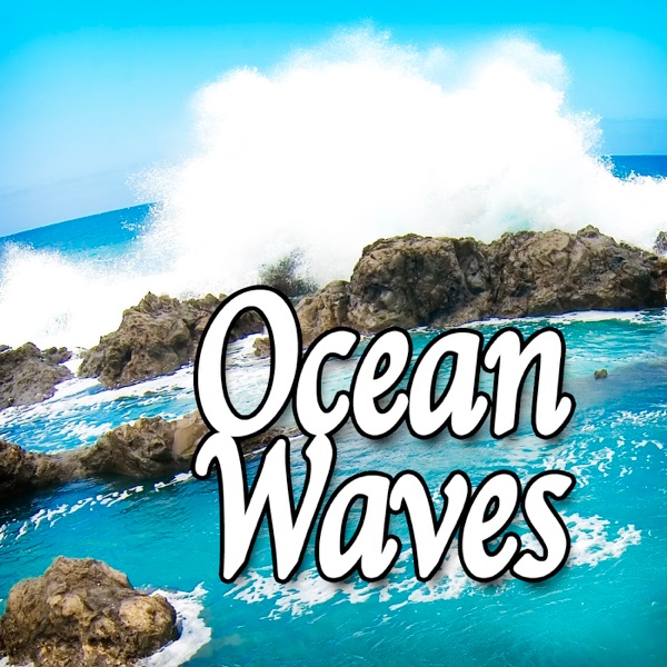 Ocean Waves (Nature Sounds)