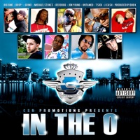 In the O - Single - J. Cash & Jon Young