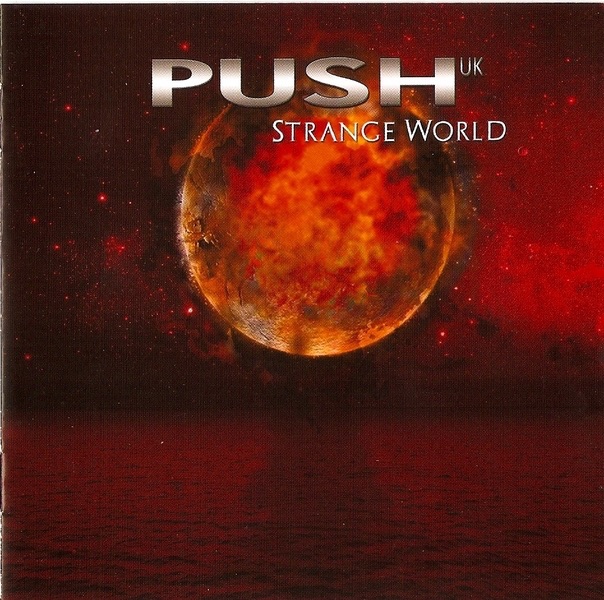 Strange World