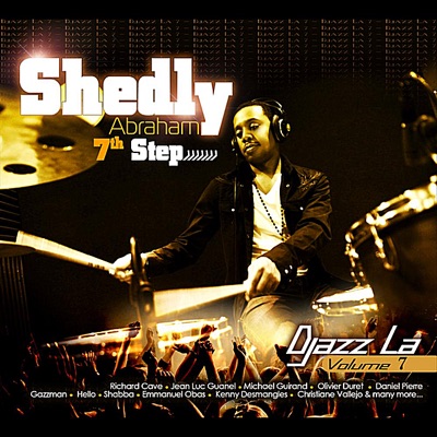 7th Step Djazz La, Vol. 7