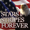 Stars and Stripes Forever - Various Artists