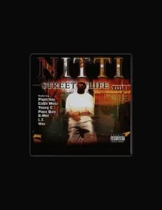 Listen to Nitti, watch music videos, read bio, see tour dates & more!