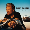 Johnny Hallyday - Si mon c&oelig;ur illustration