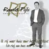 Ronald Pijls - Ik Rij Naar Huis Voor 't Kerstfeest